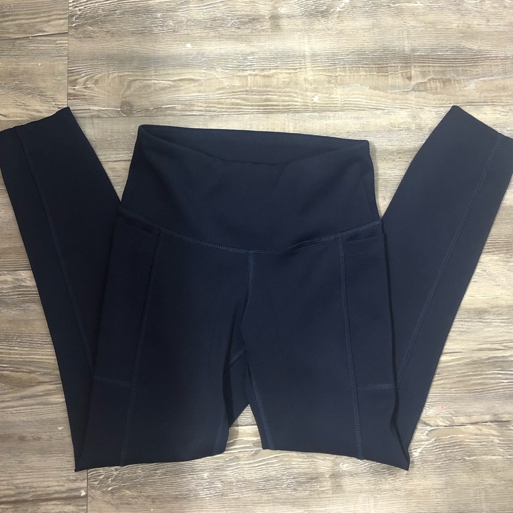 New balance leggings